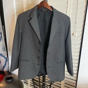 Van huesen blazer